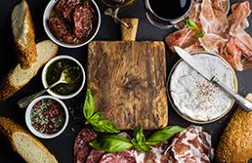  Produits du terroir 